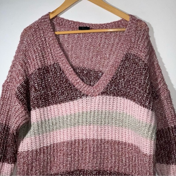 Torrid Sweater oversized size Large - Picture 4 of 6